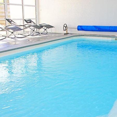 Au Pre Carre Hotel Plumergat Екстериор снимка
