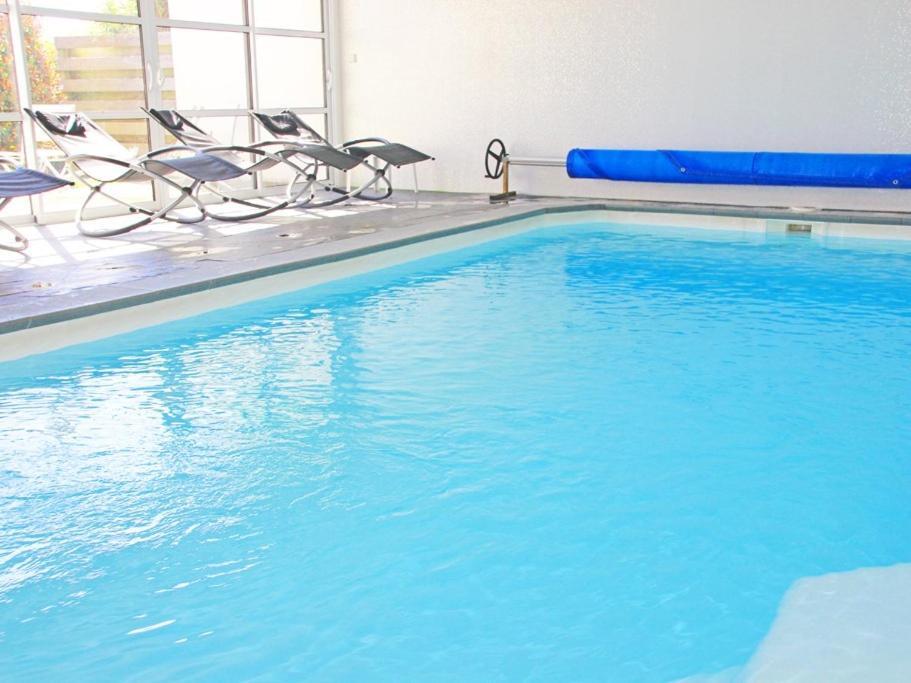 Au Pre Carre Hotel Plumergat Екстериор снимка