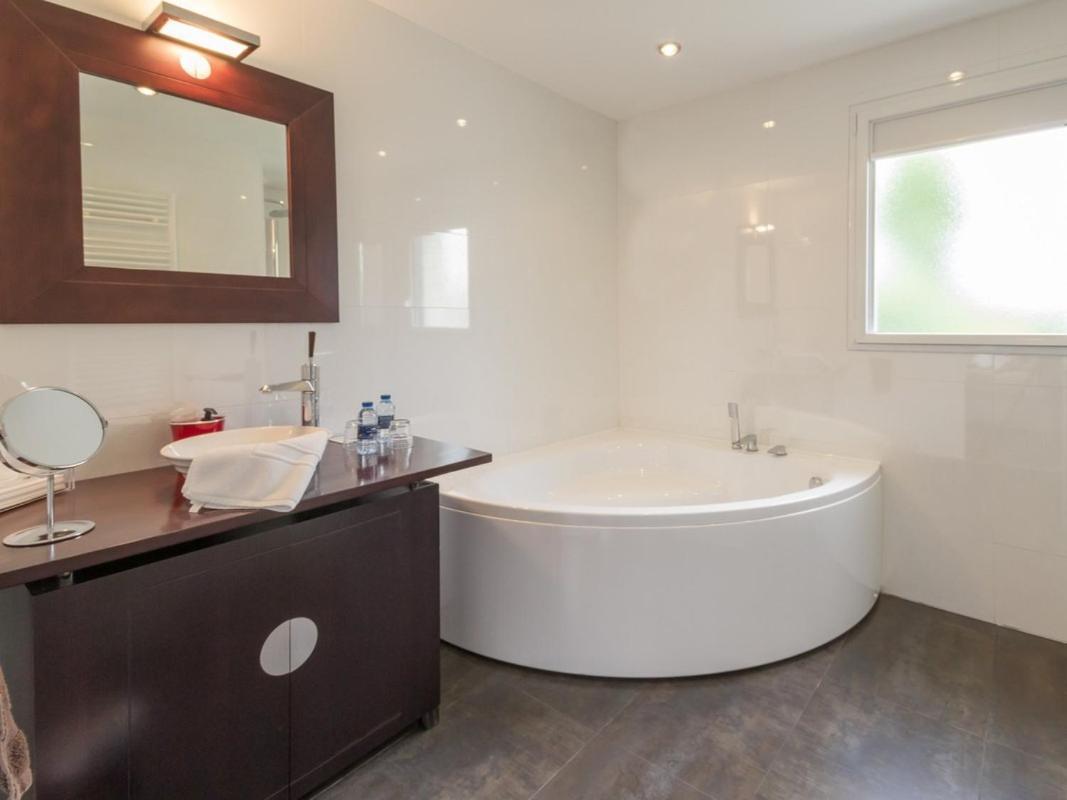 Au Pre Carre Hotel Plumergat Стая снимка