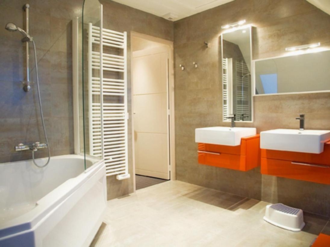 Au Pre Carre Hotel Plumergat Стая снимка